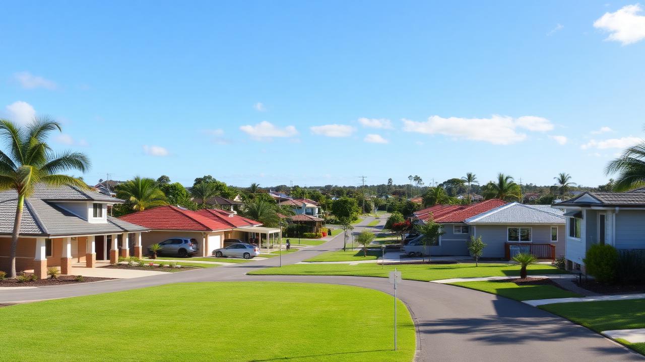 Air conditioning services in Kawungan