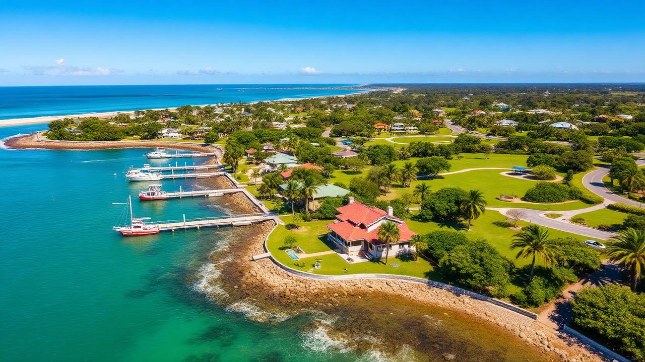 Air conditioning services in Point Vernon